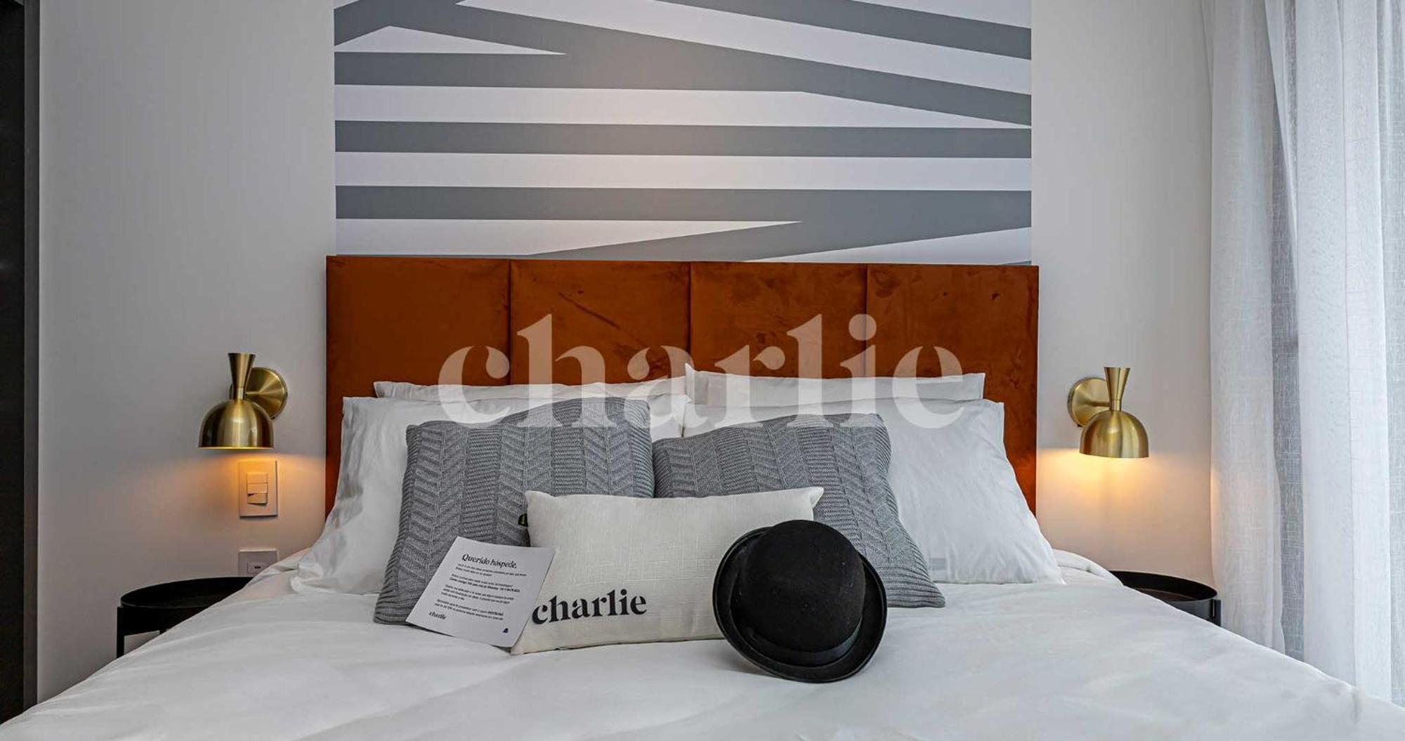 Charlie For You Moema São Paulo Extérieur photo