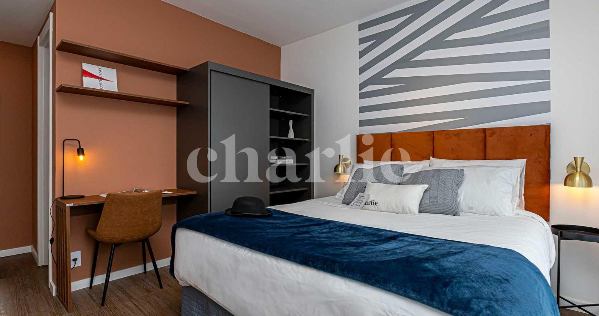 Charlie For You Moema São Paulo Extérieur photo