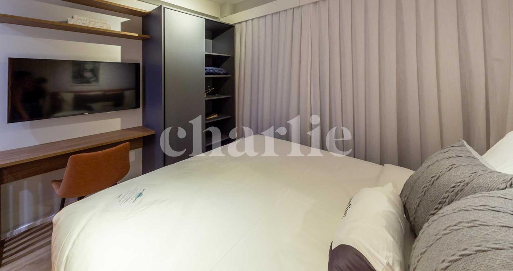 Charlie For You Moema São Paulo Extérieur photo